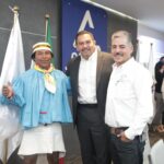 Encabeza alcalde presentación de Guachochi Turístico