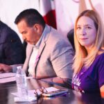 La Síndica Ana Carmen Estrada implementa nivelación salarial con enfoque de género