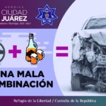 Invita Seguridad Vial a divertirse con responsabilidad durante el fin de semana
