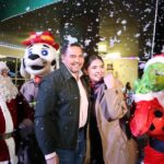 Encabeza Alcalde arranque del Santa Bombero, edición 86