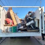 Concluye con éxito el Mega Destilichadero en la colonia La Chaveña