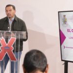 Sigue Municipio trabajando con las obras del Presupuesto Participativo: Alcalde