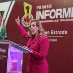 Rinde su primer informe la Síndica Municipal