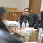 Presentan propuesta de inversión 2026 para fortalecer la zona agrícola en El Valle y Samalayuca