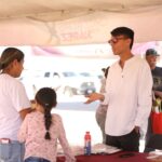 Llevarán dependencias municipales sus servicios a Rinconada de las Torres