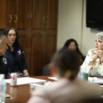 Lanzarán convocatoria para reconocer a elementos de la SSPM y Seguridad Vial