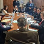 La Dirección Municipal de Salud informa sobre vacunas que se han aplicado a la comunidad