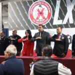 Preside el Alcalde la LXIX Convención Internacional de la Asociación Mexicana de Jefes de Bomberos