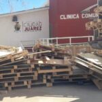 Entregarán leña en los Centros Comunitarios