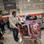 Da el Presidente Municipal arranque al Buen Fin 2025