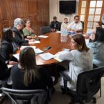 Regidores conocen ventajas de la licencia digital para conducir