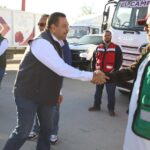 Arranca jornada de limpieza y “Mega Destilichadero” en la colonia Juanita Luna