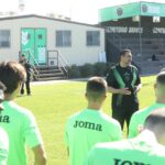 Presidente Pérez Cuéllar desea a Bravos un triunfo ante Xolos