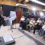 «Municipio impulsa proyectos culturales, deportivos y turísticos con mayor participación empresarial»: Pérez Cuéllar