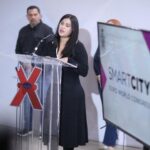 Juárez destaca en el Smart City Expo World Congress por la atención ciudadana de las Cruzadas