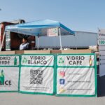 Recolectó Ecología una tonelada de basura electrónica en Cruzada por el Reciclaje