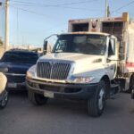 Exhorta Dirección de Limpia a despejar calles para agilizar paso del camión recolector