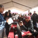 Llevarán Cruzadas por Juárez a la colonia Carlos Castillo Peraza