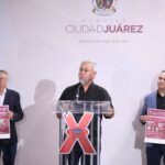 Presentan la Quinta Ronda de Proveeduría Industrial 2025: Conecta, Negocia y Crece