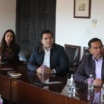 Pronto será una realidad la Ciudad Deportiva FC Juárez: Alcalde