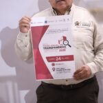 Invitan al Sexto Foro Anual de Transparencia 2025 “La reforma y los retos para los municipios”