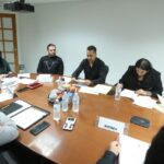 Instituto del Deporte planea fortalecer infraestructura en el 2026