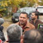 La cárcel de piedra se convertirá en un lugar positivo para Juárez: alcalde