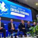 Maru Campos presenta Estrategia Integral para el Desarrollo y Expansión de Ductos de Gas Natural en Chihuahua