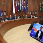 Reconoce Organización Panamericana de la Salud al Gobierno del Estado por acciones contra sarampión