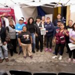 «La marcha del 15N evidenció a los mismos de siempre»: Luisa María Alcalde