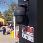 Permanece operativo especial de la SSPM con Motivo del “Día de Muertos