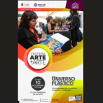 Inicia hoy el Festival Arte+Arte en el Centro Municipal de las Artes
