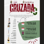 Arrancará este viernes Cruzada por el Reciclaje