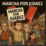 Jóvenes de la “Generación Z México” preparan manifestación en la Plaza de la Mexicanidad