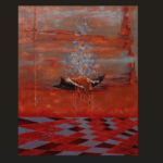 El sueño de Galatea, un lienzo de libertad, destino y viaje onírico.