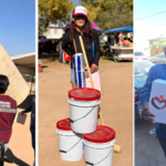 Desarrollo Social continúa con el programa Cruzada por tu Familia