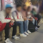 La SSPM rescata a seis personas migrantes y detiene a cuatro personas por el delito de secuestro