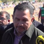 «Cambio de horario siempre representa algún tipo de desfase con Juárez»: Alcalde