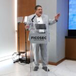 Presentan FGE y Ficosec plataforma para eficientizar la labor de los servidores públicos