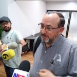 Busca municipio iniciar nuevo cruce internacional de ANAPRA durante el 2026