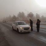 Emite Protección Civil aviso preventivo ante descenso de temperaturas para este fin de semana