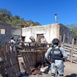 Busca FGE a personas desaparecidas en Valle de Zaragoza