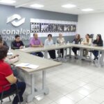 Fortalecen Conalep y Sipinna estrategias de ciberseguridad y protección de adolescentes