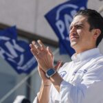 Acción Nacional listo para defender la democracia y la gubernatura en 2027: PAN