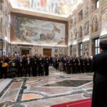 El Papa alerta sobre el riesgo de que la IA «deshumanice» la salud