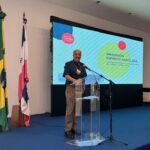 Presente Chihuahua en encuentro internacional “Compromiso por la Alfabetización en América Latina”