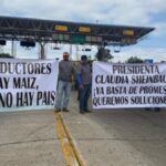 No hay razón para bloqueos en cruces internacionales: Segob