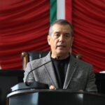 Cuestiona diputado Pedro Torres cuál será el actuar de FGE tras el impacto que dejó el dar semilibertad a sentenciado por secuestro