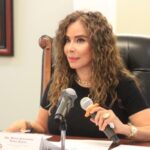 Aumentar las franquicias en zona fronteriza en esta época ayuda a la economía familiar: Dip. María Antonieta Pérez