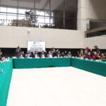 Comisión de Hacienda aprobó dictámenes que modifican las características de las monedas de diez y veinte pesos